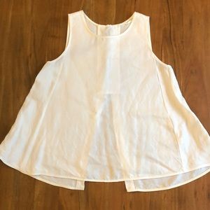 Club Monaco tank top